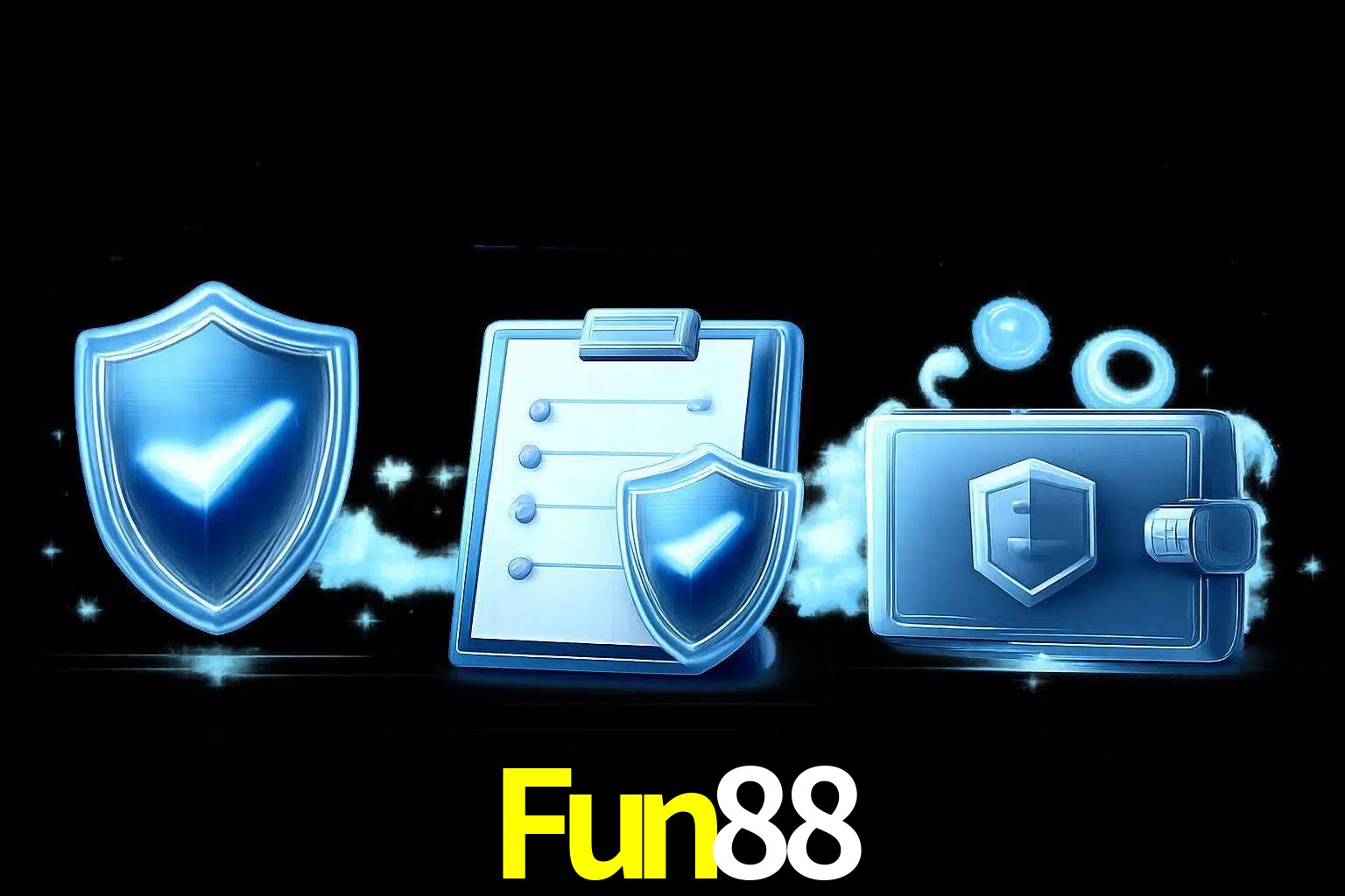 Herramientas de seguridad y verificación de cuenta Fun88